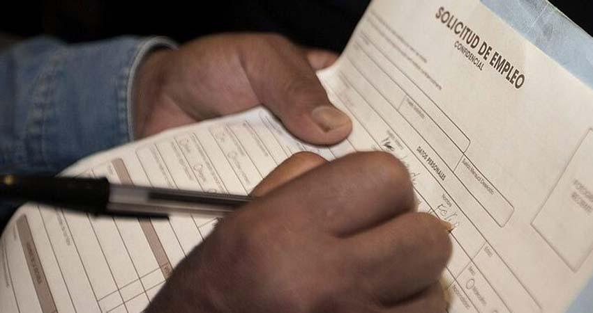 Tasa de desempleo en México aumentó al 3 % en septiembre Tasa de desempleo en México aumentó al 3 % en septiembre