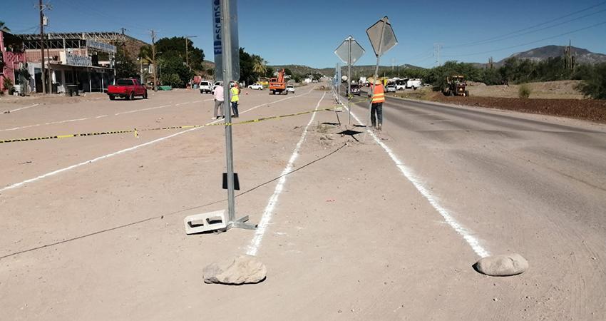 SEPUIMM da inicio a trabajos de pavimentación con concreto hidráulico en Loreto