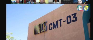 Licenciatura en Geología de la UABCS busca refrendar su acreditación de calidad ante los CIEES