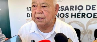 Insiste Gobierno del Estado en que FITURCA no ocupa de más presupuesto