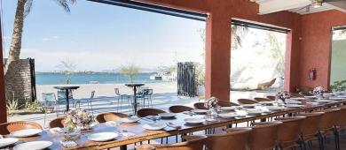 Por segundo año consecutivo La Paz es reconocida como “Mejor Destino Emergente en Meetings & Events”