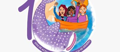 Realizará IMM La Paz 16 días de activismo contra la violencia de género