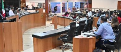 Declara Congreso BCS a once localidades de Comondú como centros de población