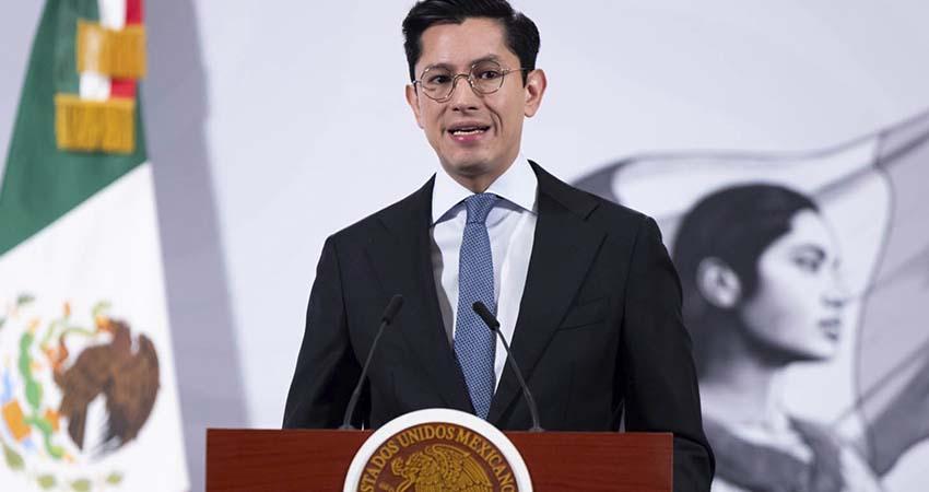 México rechaza decisión de Perú de romper relaciones diplomáticas y defiende asilo político