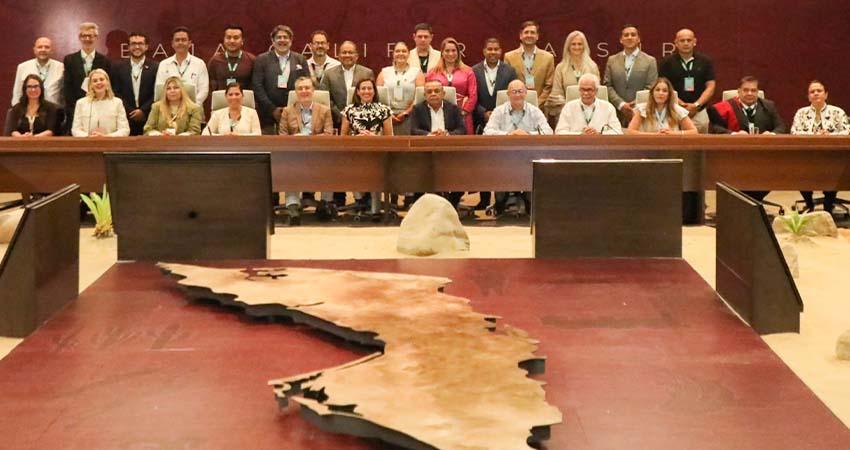 Nombran a Milena Quiroga presidenta de la Red de Ciudades del Aprendizaje Latinoamérica