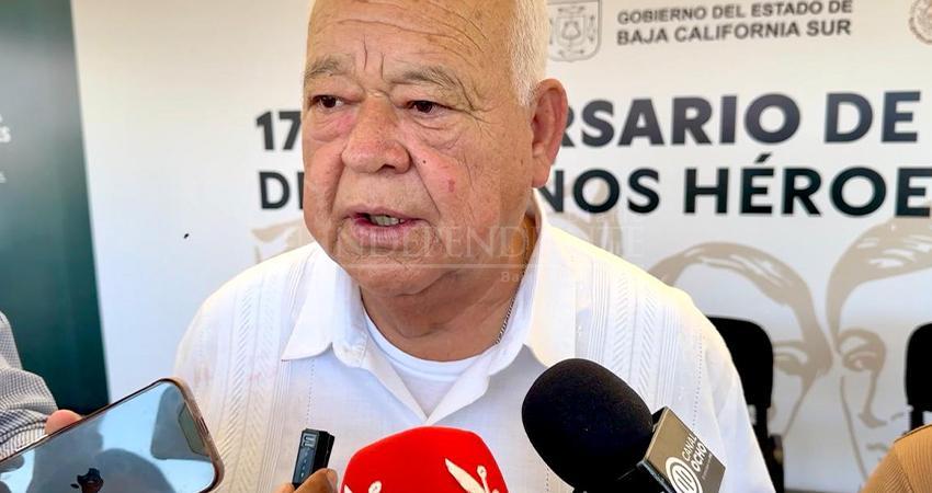 Insiste Gobierno del Estado en que FITURCA no ocupa de más presupuesto