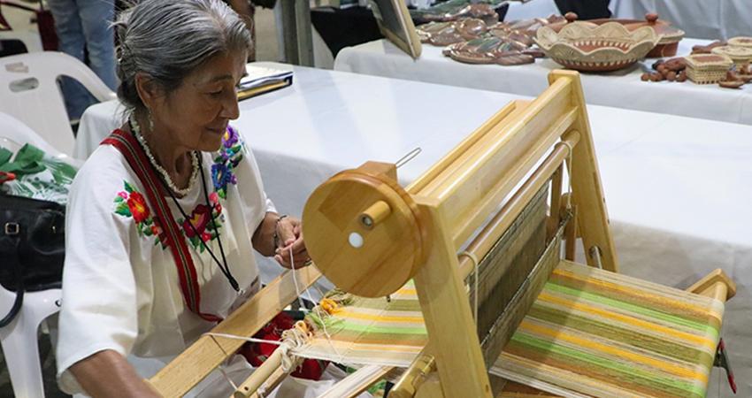 Todo un éxito el 2do. Bazar Turístico de La Paz