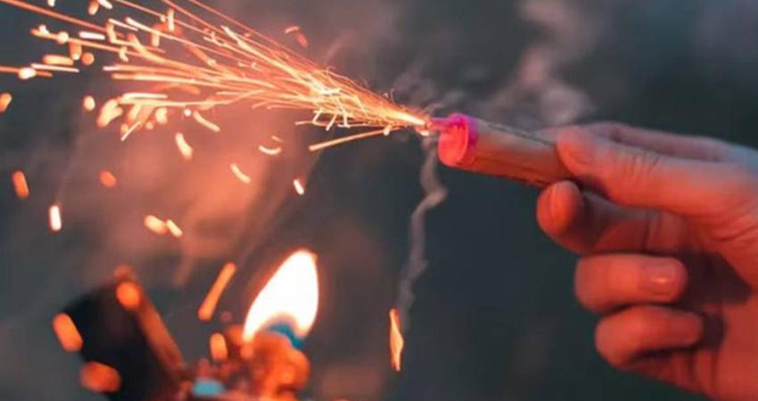 Convoca Protección Civil a regular el almacenamiento y venta de pirotecnia en BCS