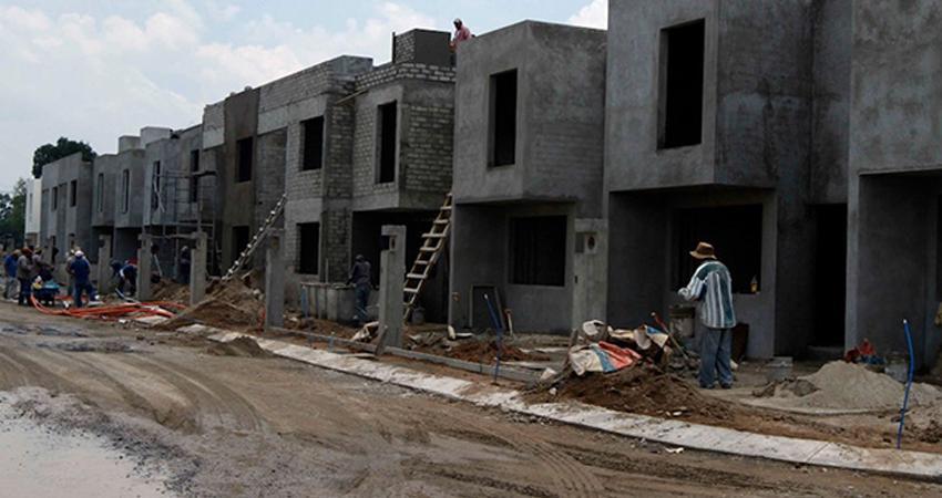 Serán 25 mil casas las que construirá el INFONAVIT en Santa Anita