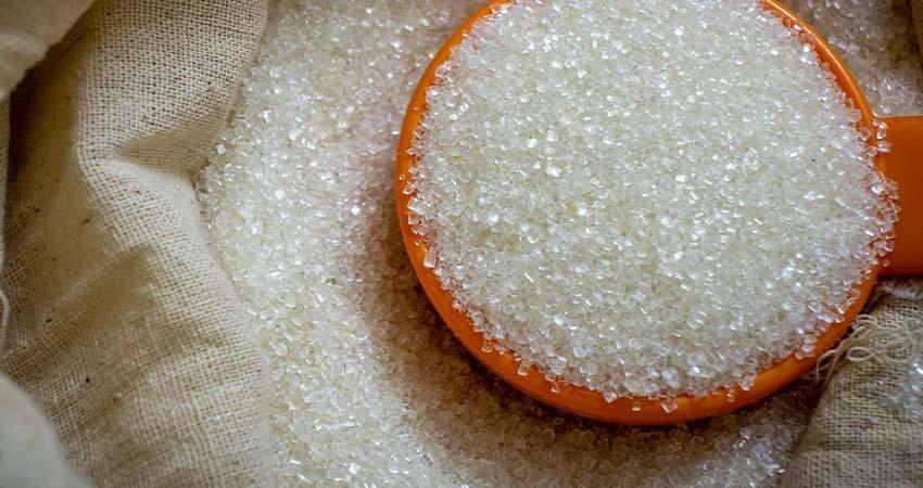 Gobierno impone aranceles de entre 156% y 210% a las importaciones de azúcar