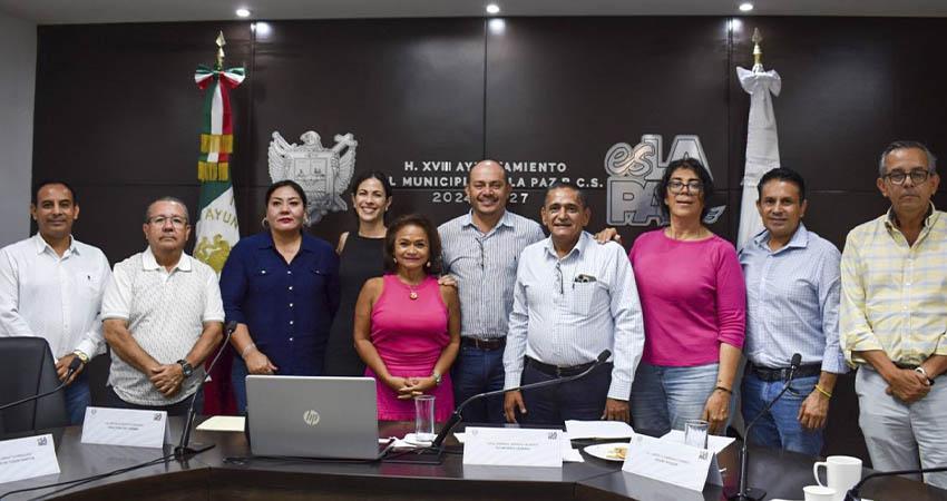 La Paz fortalecerá lazos turísticos con ciudades hermanas