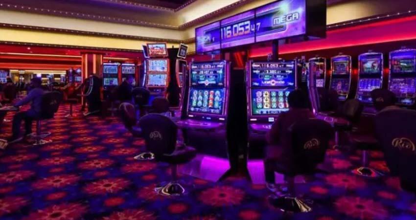 Gobierno detectó 13 casinos con nexos con el crimen y lavado de dinero en 8 estados