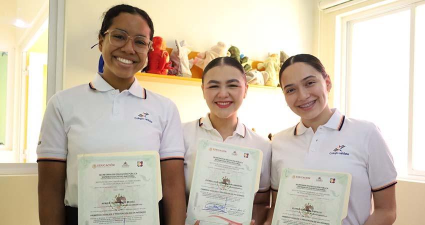 Más de 33 mil personas capacitadas para el empleo y autoempleo en cuatro años: STByDS