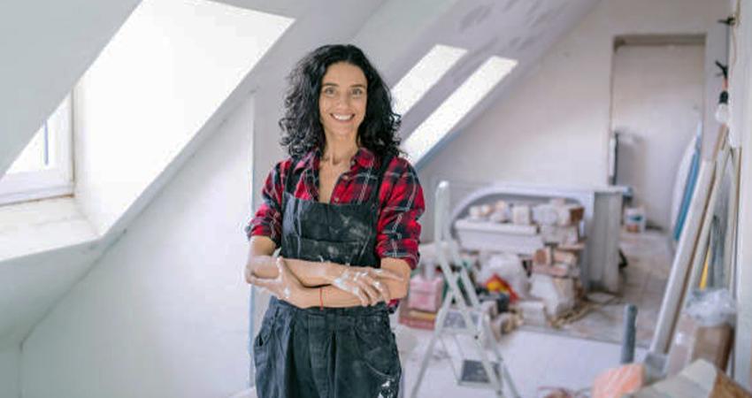 El IMM impartirá un taller gratuito de Tablaroca a mujeres de La Paz