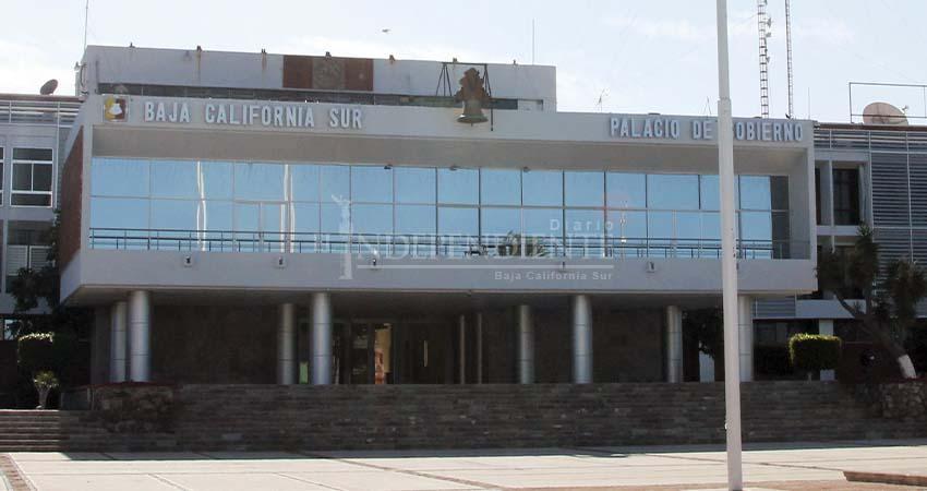 Gobierno de BCS ya adquirió una deuda de 700 mdp para el cierre del año