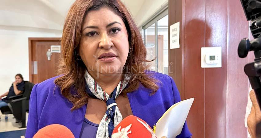 Congreso local analiza impacto del recorte federal a BCS; no se descartan aumento en impuestos