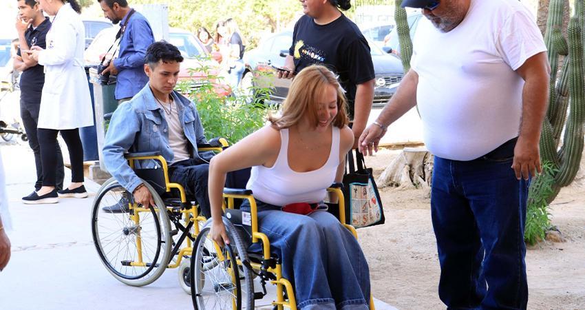 UABCS sede del III Foro por la Inclusión; impulsan el dialogo inclusivo