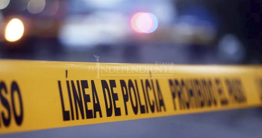 Ejecutan a una familia en Loreto; Procurador confirma que grupos delictivos siguen activos