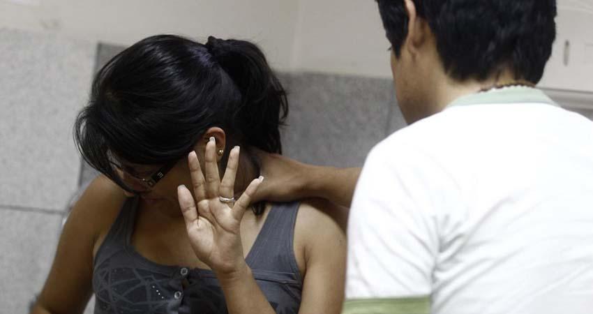 OMS: 840 millones de mujeres han sufrido violencia sexual o de pareja