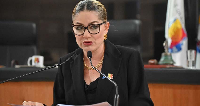 Propone diputada Karina Olivas establecer en la ley la prevención del cáncer de próstata