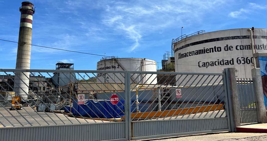 México contradictorio: entre nuevos compromisos climáticos y una política nacional pro fósil