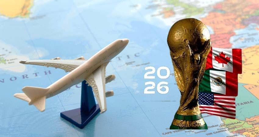 Mundial 2026: se preparan destinos turísticos de Baja California Sur para atraer visitantes