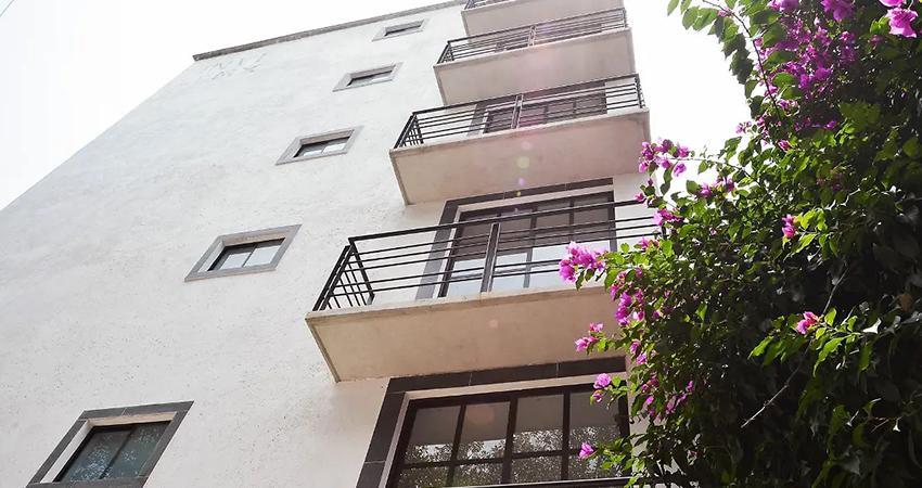 Sedatu reporta un 90% de avance en meta de construcción de viviendas