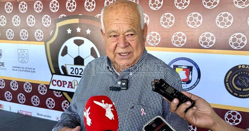 Gobernador denunciará públicamente a periodistas que “lo difaman”