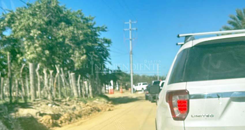 Ayuntamiento de Los Cabos pendiente de garantizar movilidad para el nuevo CRIT Los Cabos