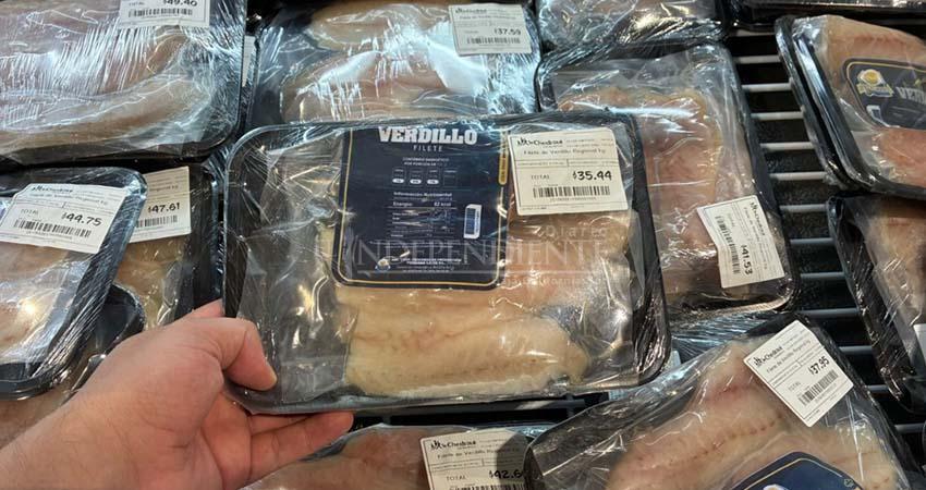 De La Bocana a Chedraui: cooperativa pesquera sudcaliforniana escala sus estándares de producción