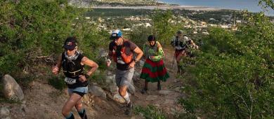 1,100 corredores participarán en la carrera “Mar a Mar”