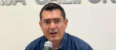 Informe de Castro Cosío con más acarreos que resultados: PAN BCS