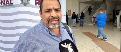 No hay confrontación interna en el PAN: Bustos