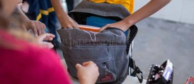 Diputados advierten que la revisión de mochilas no es la solución: urgen acciones preventivas