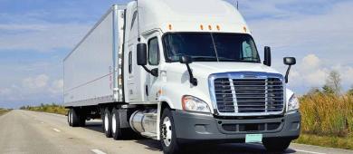 Presentan iniciativa en el Congreso BCS para que camiones de carga en BCS tengan gobernadores de velocidad