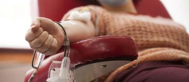 Se suma UABCS a la Jornada Nacional de Donación Voluntaria y Altruista de Sangre