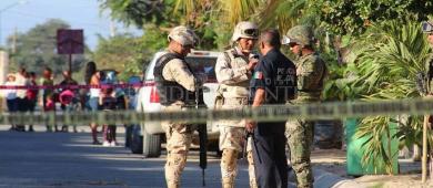 “Violencia en BCS no ha disminuido”, opina la iglesia católica