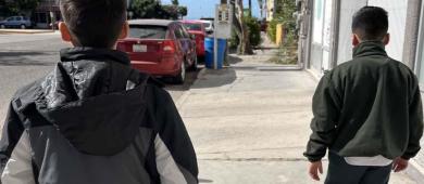 Llaman a la población a prevenir padecimientos de temporada como infecciones respiratorias