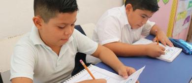 Aplican en BCS Ejercicios Integradores del Aprendizaje a más de 40 mil estudiantes