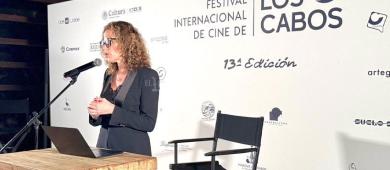 Inicia 13a edición del Festival Internacional de Cine de Los Cabos; estrenará nuevos programas