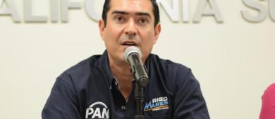 Urge el PAN claridad sobre el Parlamento de Mujeres; rechaza que se limiten espacios de participación