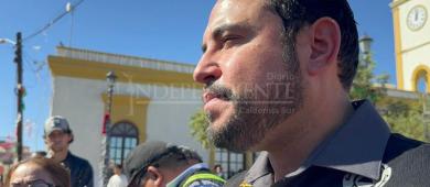 “No hay apoyo de CONAGUA estatal a Los Cabos”: Christian Agundez