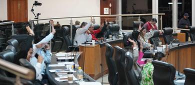 Aprueba Congreso la homologación de saneamiento ambiental en BCS