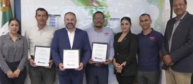 SSPE ampliará atención a emergencias en zonas remotas de BCS