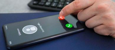 Registra BCS cinco secuestros virtuales durante el fin de semana