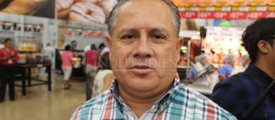 “Entre más piedras me pongan, más cabrón me hacen”, responde Ibarra al rechazo como militante en Morena