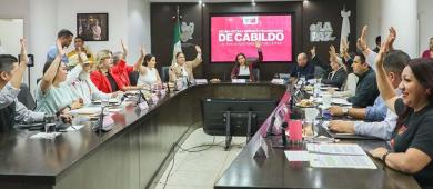 Autorizan Presupuesto de Egresos 2026 del Ayuntamiento de La Paz