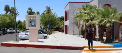 UABCS inicia periodo vacacional de invierno en todas sus sedes del estado