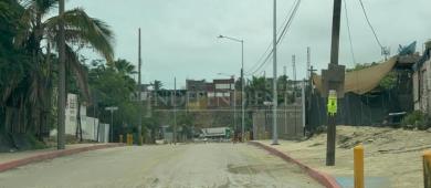 En 2026 arranca la segunda etapa del paso vehicular en Vado de Santa Rosa en SJC