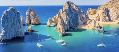 Los Cabos muestra oferta de lujo y conecta con mercados globales e el  ILTM Cannes 2025